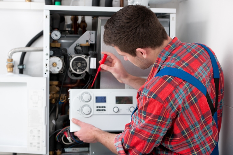 Boiler Repairs Service Sydenham