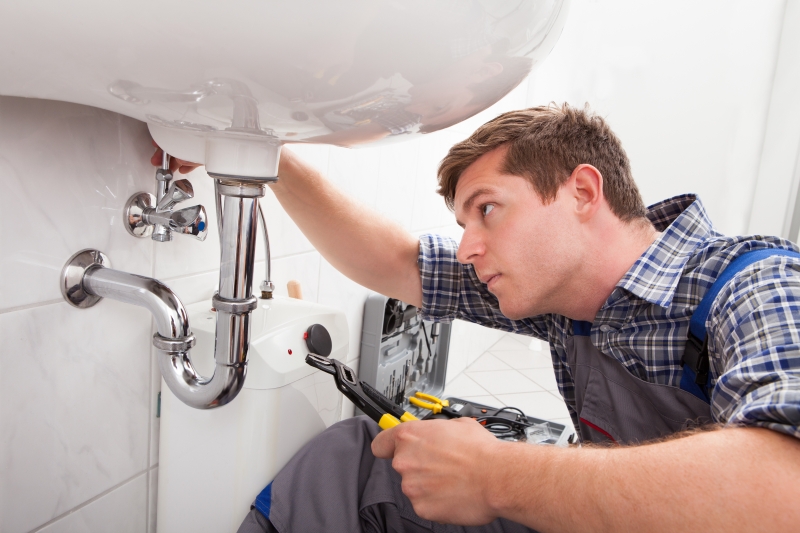 Emergency Plumbers Sydenham