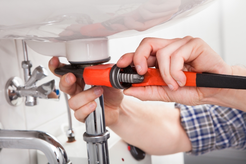 Emergency Plumber Sydenham, SE26