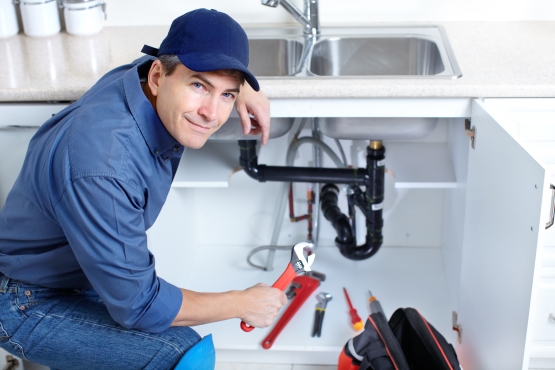 Residential Plumbing Sydenham