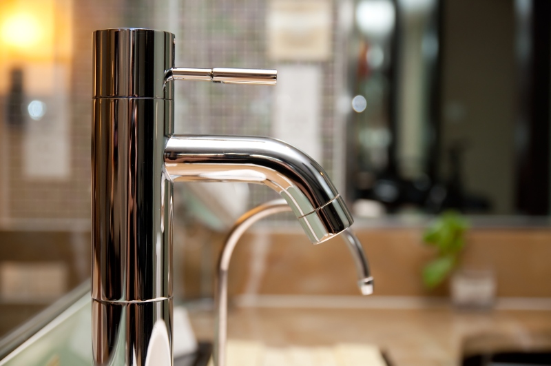 Sink Leaking Sydenham