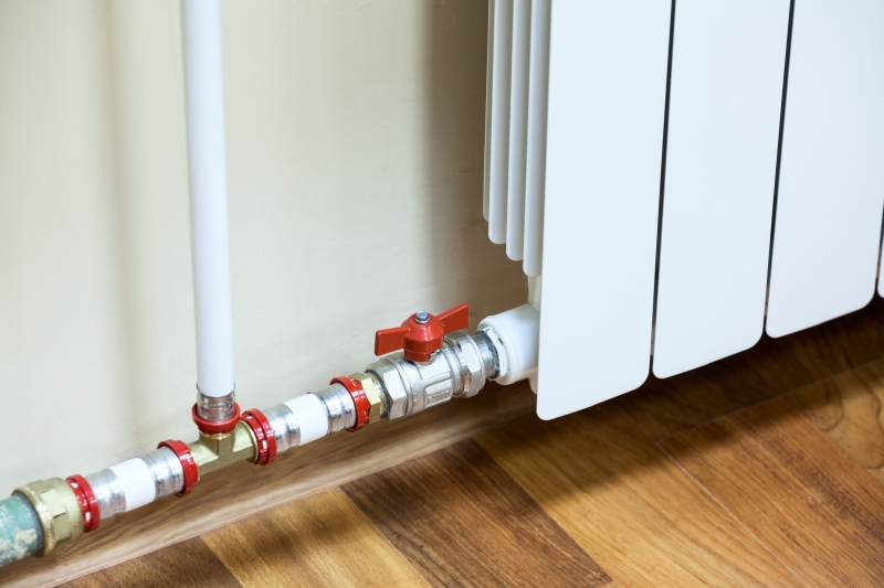 Slab Leak Repair Sydenham, SE26